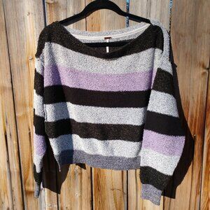 Free People sweater